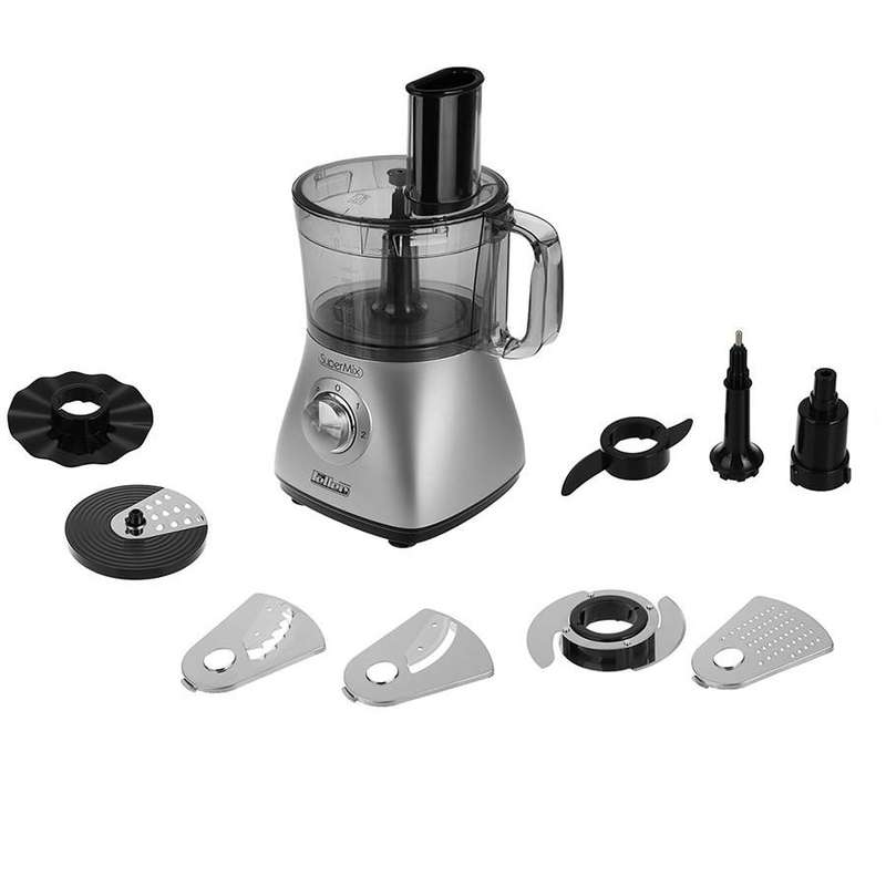 غذاساز فلر مدل FP200