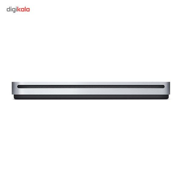 درایو DVD اکسترنال اپل مدل SuperDrive main 1 4