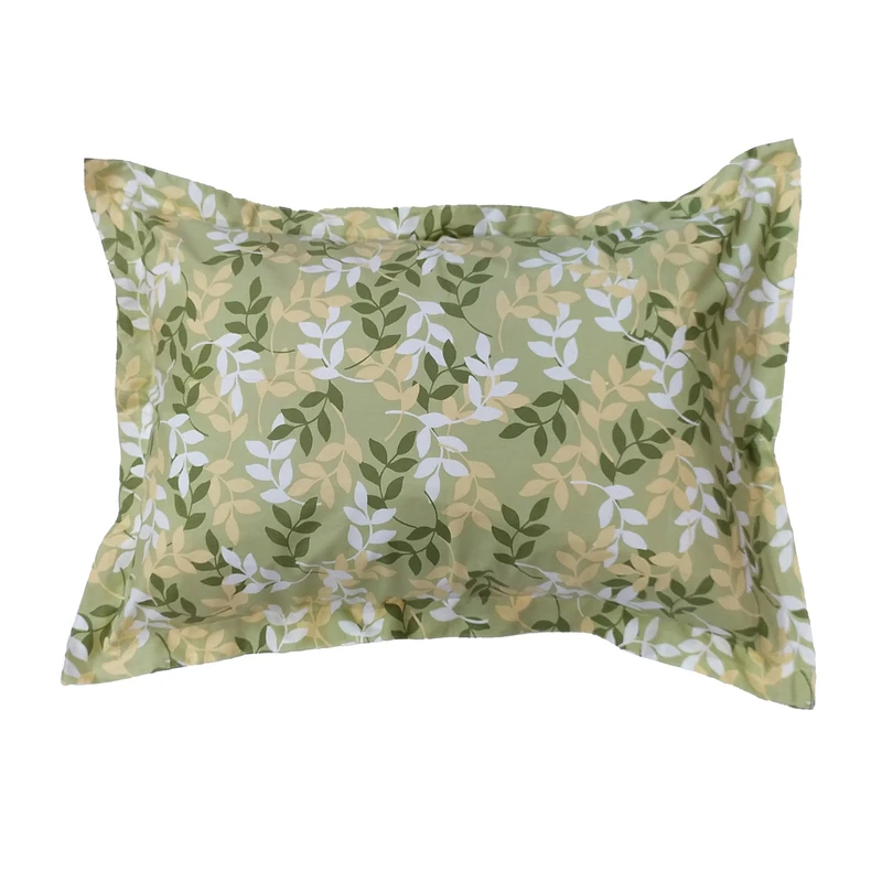 روبالشی پانیذ پود مدل شبنم کد P105-1 سایز 68×48 سانتی متر