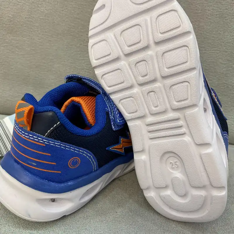 کفش راحتی چراغدار ایمپی دیمپی مدل bR198457