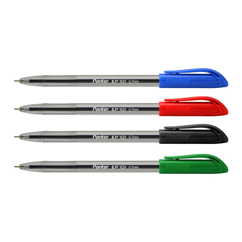 خودکار پنتر مدل EP 101 بسته 4 عددی