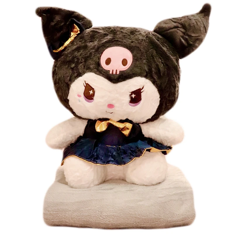 عروسک پولیشی طرح کرومی مدل 763 ارتفاع 50 سانتی‌متر