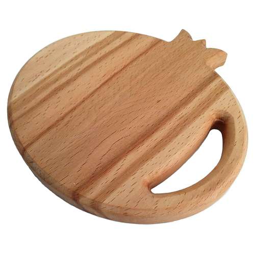 تخته سرو چوبی تی دار مدل Tt03