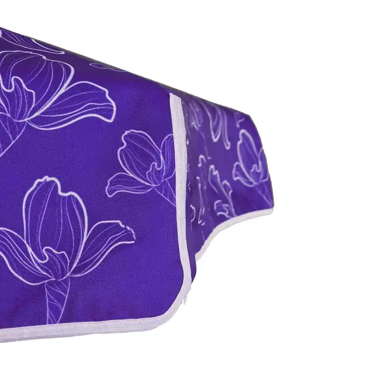 سایه بان همسفر مدل گلدار