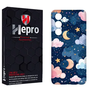 HEPRO MC Cover for SAMSUNG GALAXY A55
