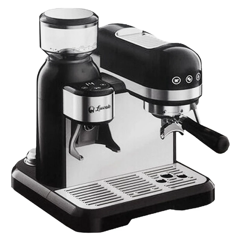 اسپرسو ساز 1.4 لیتری لواک مدل LWK-CM3220