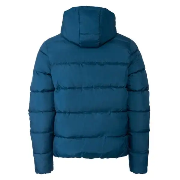 کاپشن مردانه لیورجی مدل KBLU2022