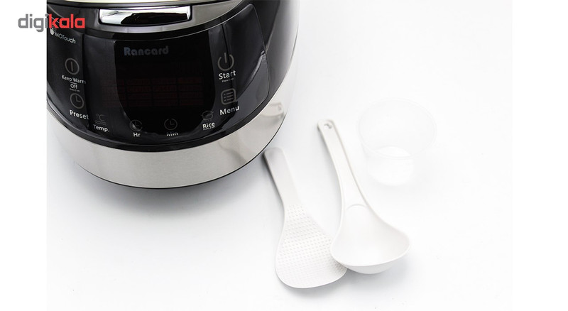 پلوپز رنکارد مدل RAN362