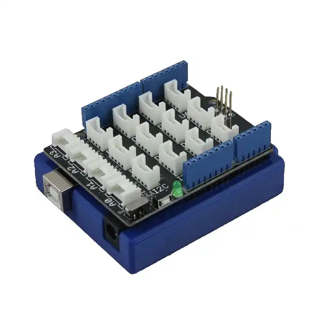 قاب مدل shnd مناسب برای برد آردوینو