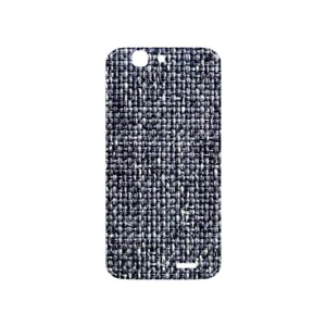 MAHOOT Fabric Texture 6 Cover Sticker for Huawei Ascend G7