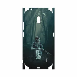 MAHOOT The Last of Us-FullSkin Cover Sticker for Nokia 2.2