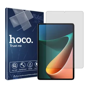 محافظ صفحه نمایش شفاف هوکو مدل HyGEL مناسب برای تبلت شیائومی Mi Pad 5 Pro    