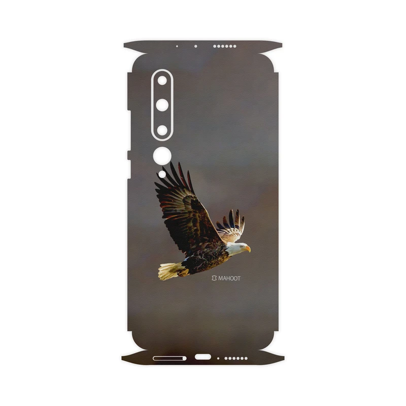 برچسب پوششی ماهوت مدل Eagle-FullSkin مناسب برای گوشی موبایل شیائومی MI 10