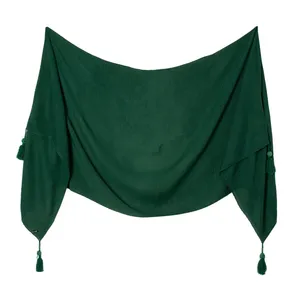 شال زنانه مدل MD3-AT4795