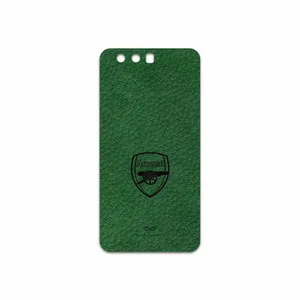 MAHOOT GL-ARSNL Cover Sticker for Honor 9
