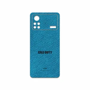 MAHOOT BL-CL_F_DUT Cover Sticker for Xiaomi Poco X4 Pro 5G