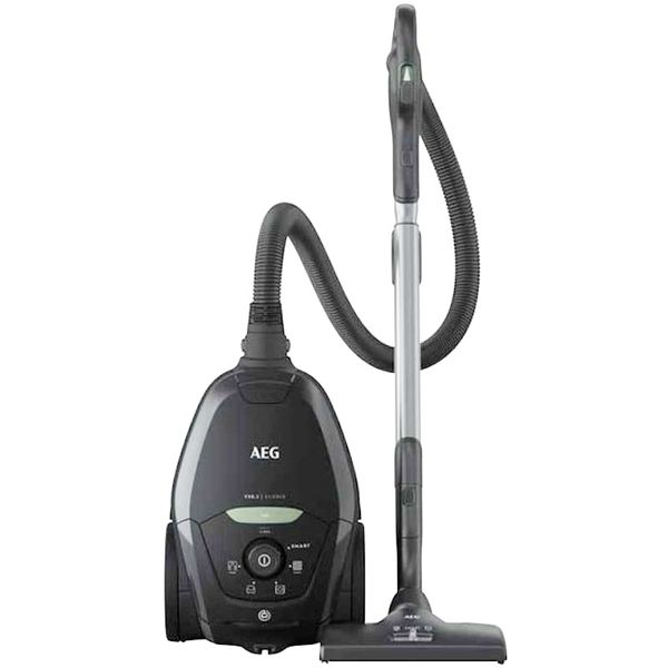 جاروبرقی 600 وات آ ا گ مدل VX82-1-ÖKO