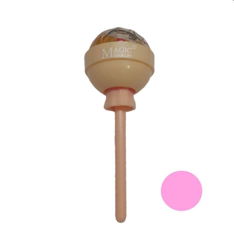 برق لب مایع مجیک کد 04 برق لب مایع مجیک کد 04