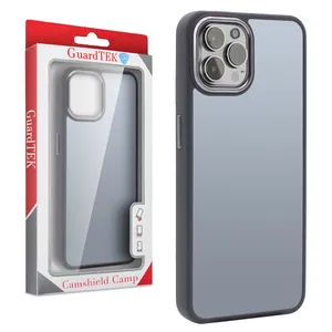 Guardtek Asak Candy opn Cover for Apple Iphone 11 Pro Max