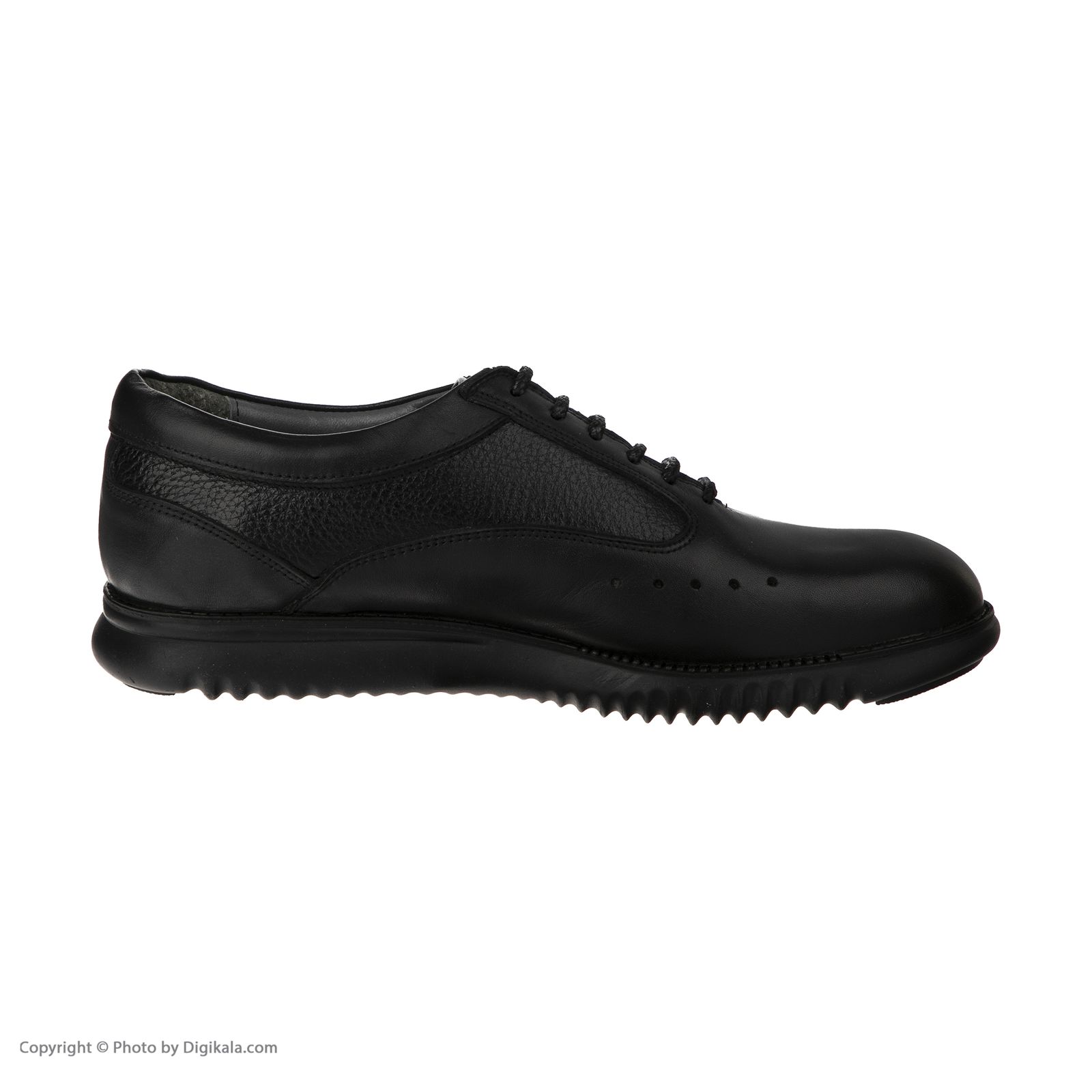 کفش روزمره مردانه چرمیران مدل 0904-2030-001 -  - 4