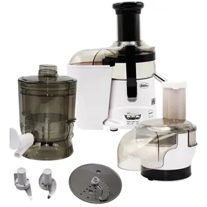 غذاساز کیپ مدل NJM-9008TK