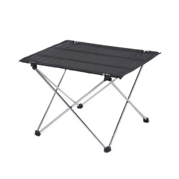 میز و صندلی سفری تاشو مدل Asplus بسته 3 عددی