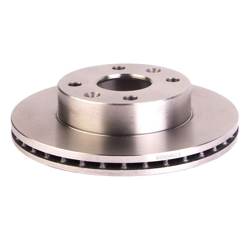 دیسک ترمز چرخ جلو عظام کد 3186001 مناسب برای تیبا