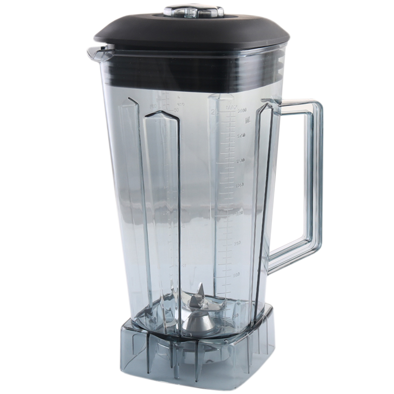 پارچ یدکی مخلوط کن مدل CAFE-VATE100834
