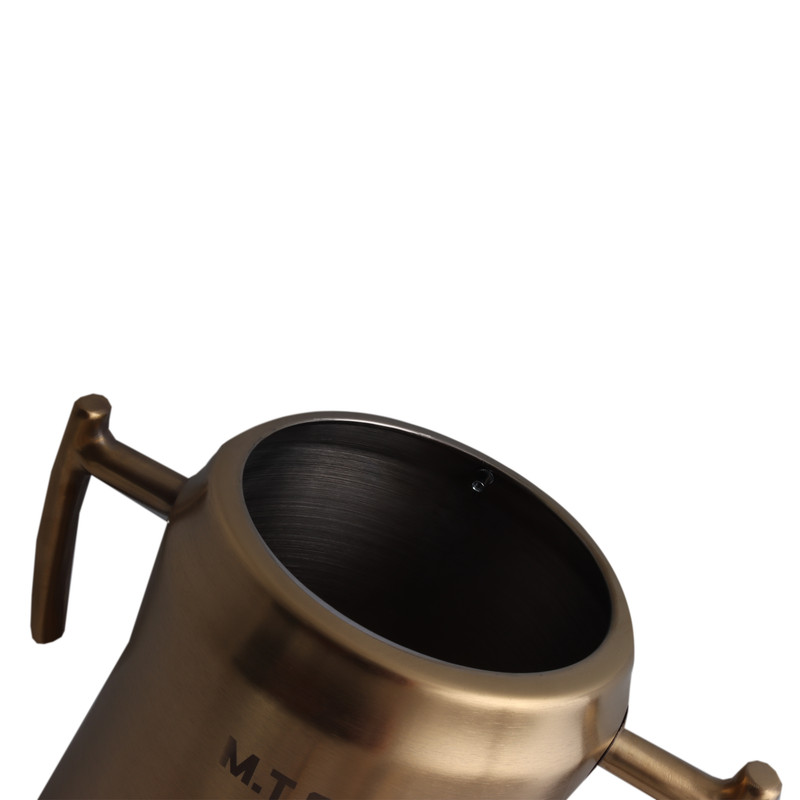 ست کتری و قوری ام تی جی کد 3256