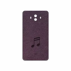 MAHOOT PL-CHG2 Cover Sticker for Huawei Mate 10