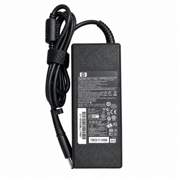شارژر لپ تاپ 19 ولت 4.74 آمپر اچ پی مدلPA-1900-08H2