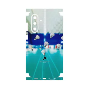 MAHOOT Badminton-FullSkin Cover Sticker for Samsung Galaxy A36