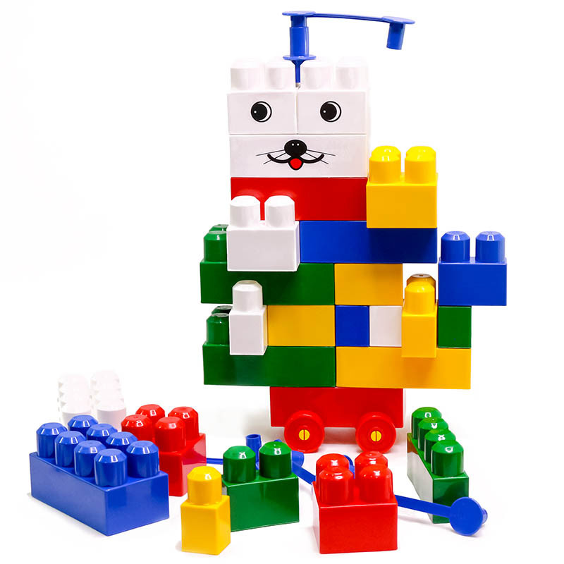 ساختنی مدل آجره