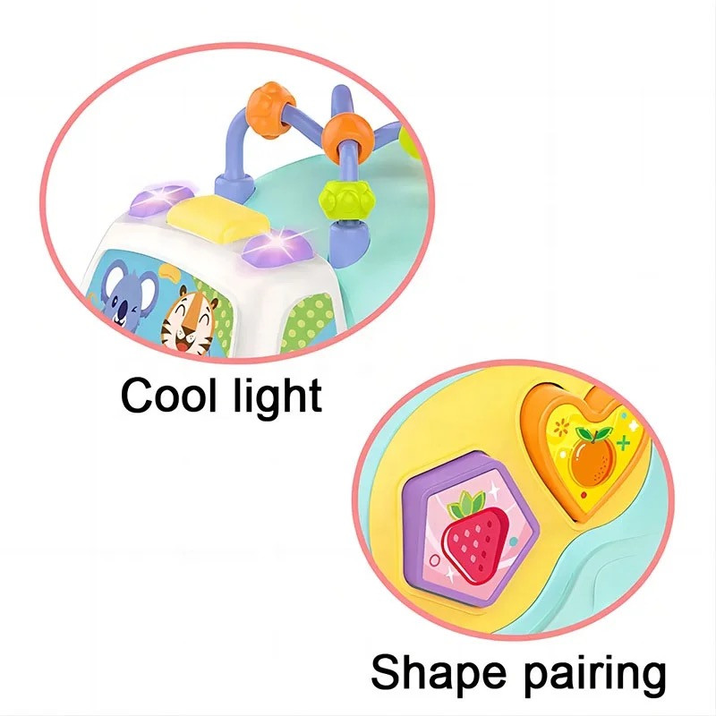 بازی آموزشی هانگر مدل پازلی