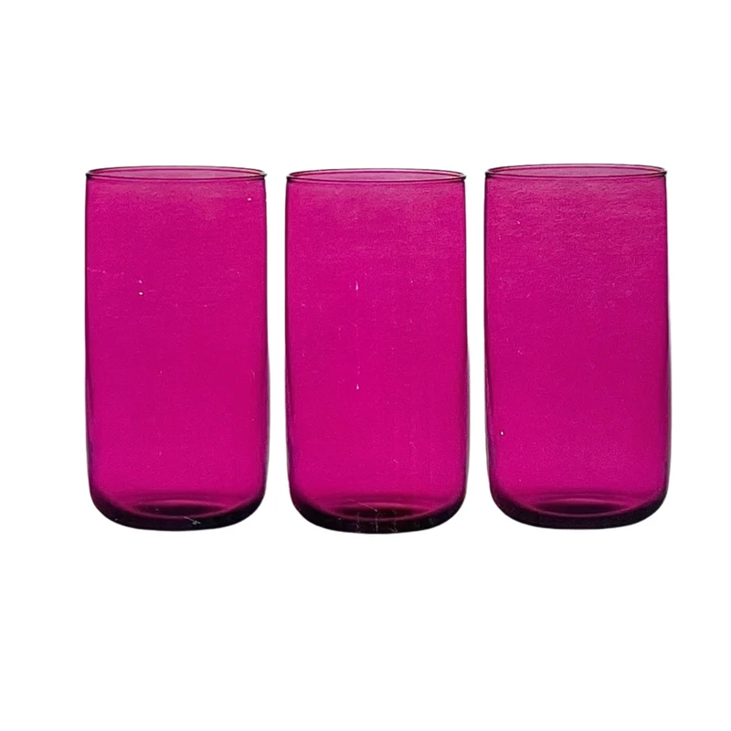 لیوان انگلیش هوم مدل Avin 365ML بسته 3 عددی