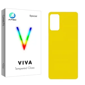 Junbo Viva Back Protector For Xiaomi 12 Lite
