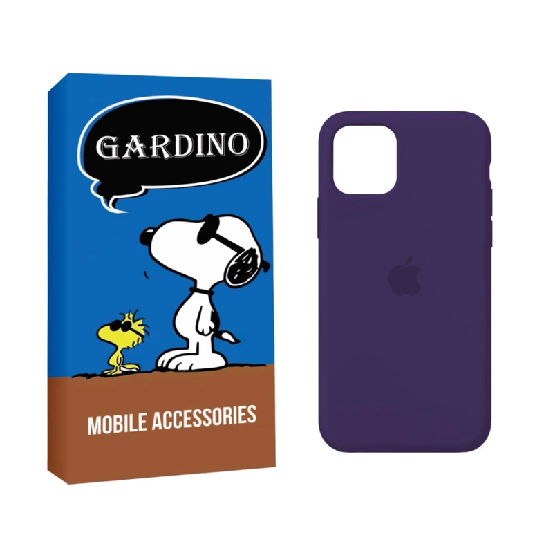 کاور گاردینو مدل CLCASI مناسب برای گوشی موبایل اپل IPHONE 11 PRO MAX 