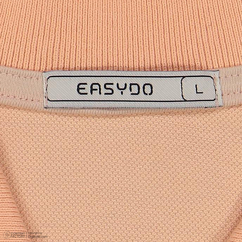 قیمت و خرید پولوشرت آستین کوتاه مردانه ایزی دو مدل 218316