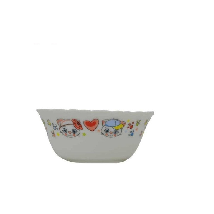 سرویس غذا خوری 5 پارچه پارس اوپال کد 660 سرویس غذا خوری 5 پارچه پارس اوپال کد 660