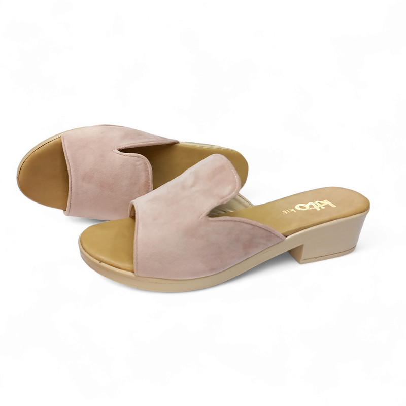 صندل زنانه کیتو مدل RONA