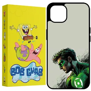 BOB Ghab BCP15 Cover For Apple iPhone 15