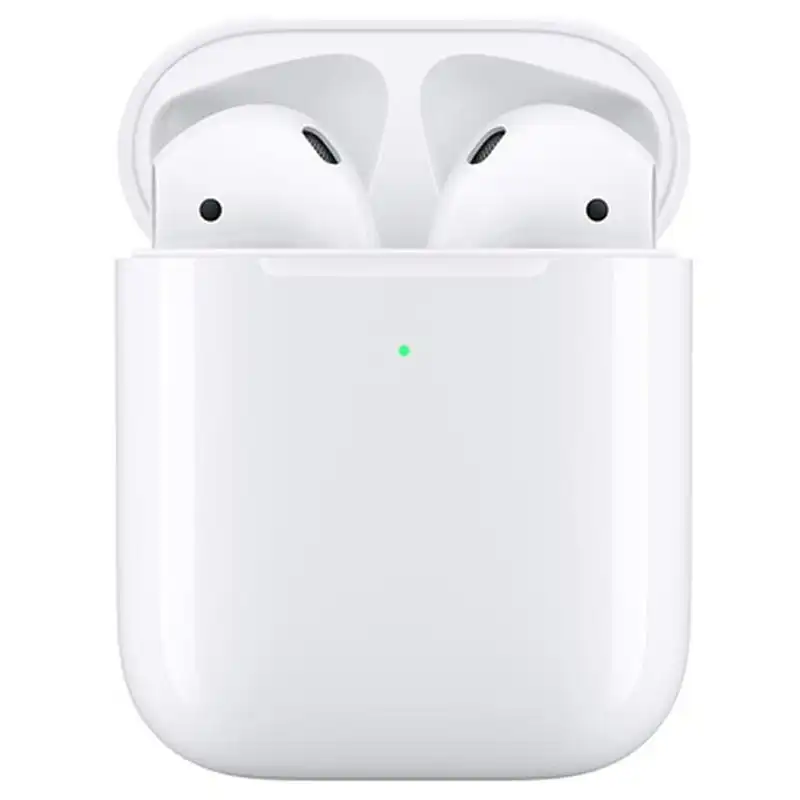 هدفون بلوتوثی مدل AirPods 2 (2nd Gen)Wireless