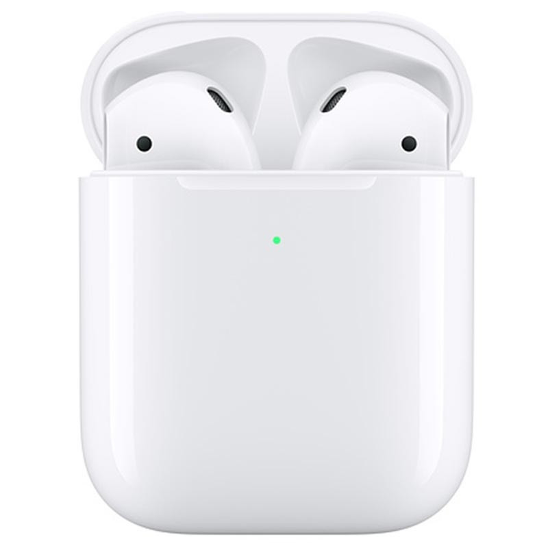 هدفون بلوتوثی مدل AirPods 2 (2nd Gen)Wireless