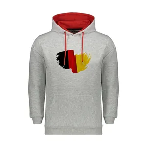 هودی مردانه آریا پارس مدل آراد-3-211