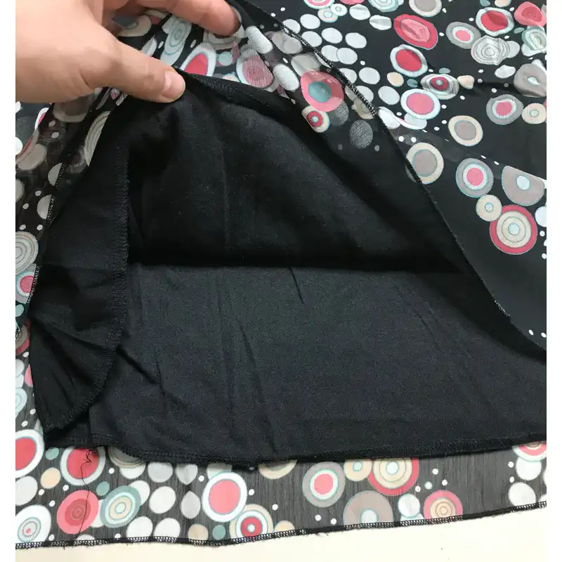 پیراهن زنانه مدل nsr2