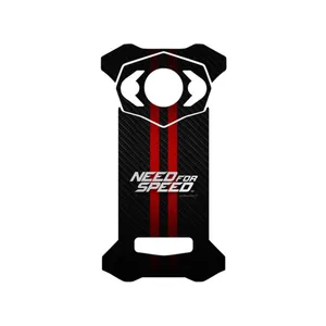MAHOOT Need_for_Speed_Game Cover Sticker for Doogee S98 Pro