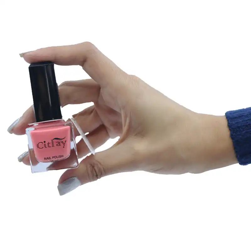 لاک ناخن سیترای شماره 109