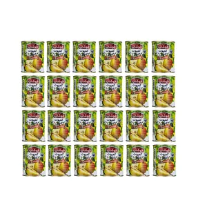 کمپوت گلابی خوشاب  - 350 گرم بسته 24 عددی