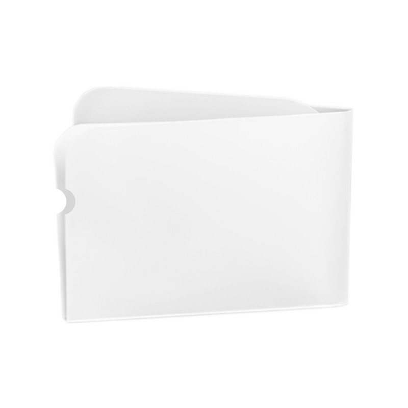 کاور نگهدارنده ماسک صورت مدل W-01 کاور نگهدارنده ماسک صورت مدل W-01