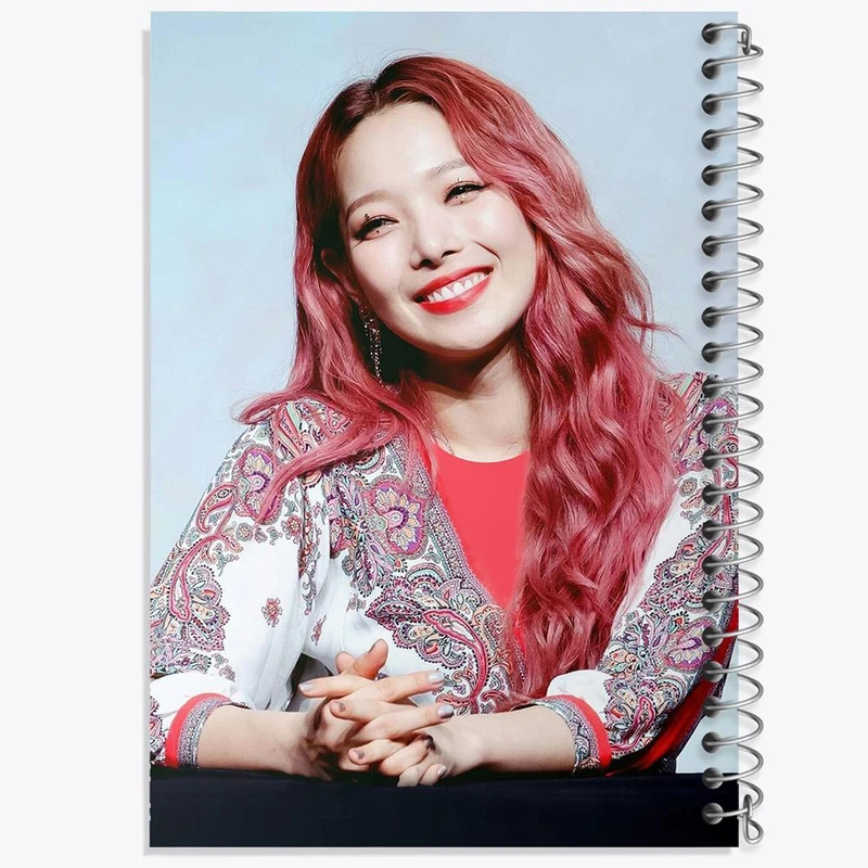 دفتر ژورنال نویسی 50 برگ خندالو مدل نقطه ای طرح سومین گروه کارد KARD کد 12394